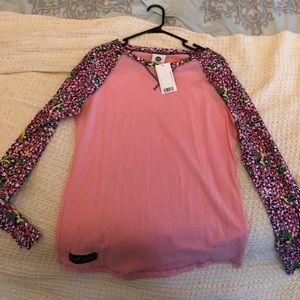 Simply Southern long sleeve T